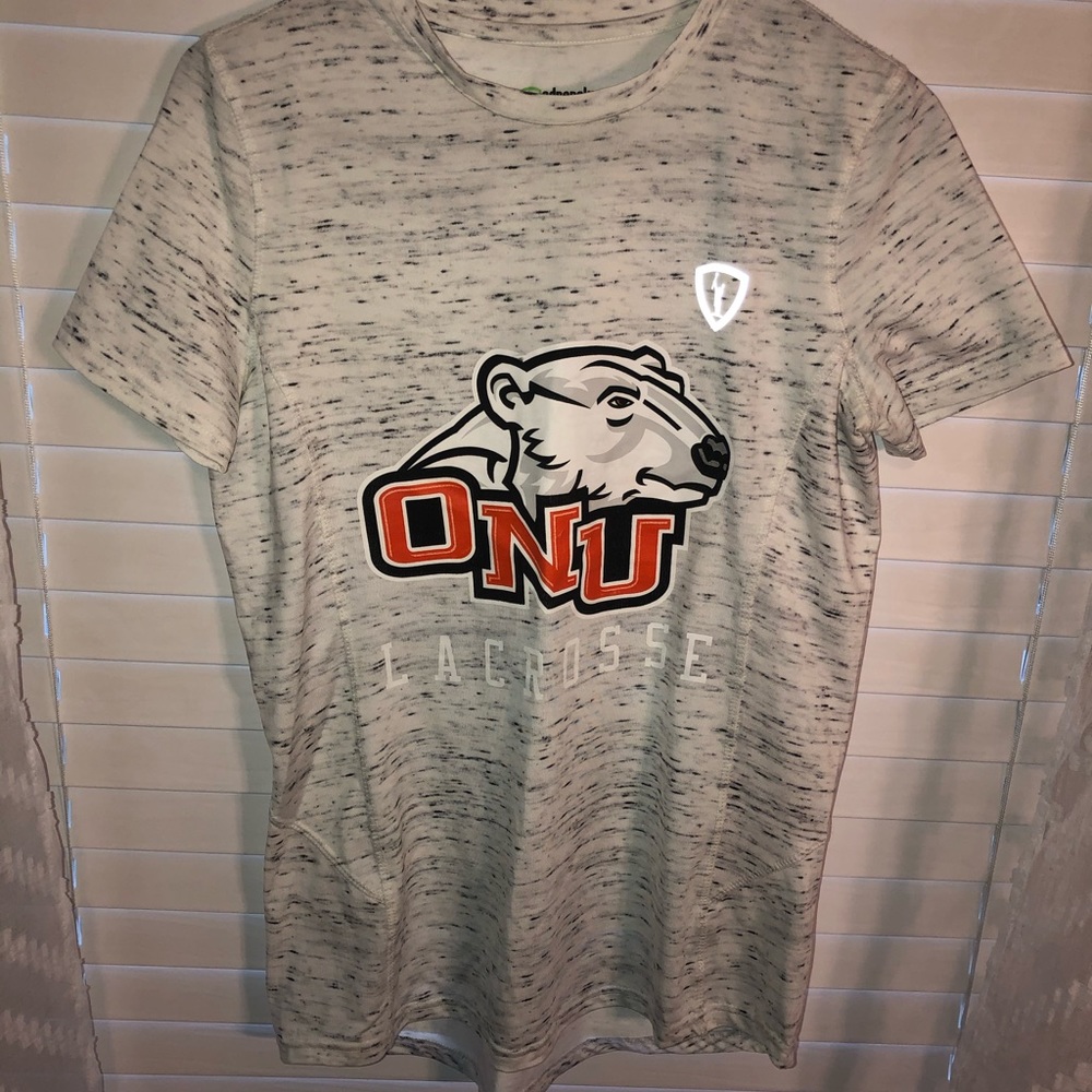 ONU drifit athletic T